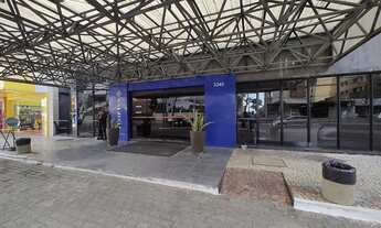 Imagem: Flat para aluguel tem 57 metros quadrados