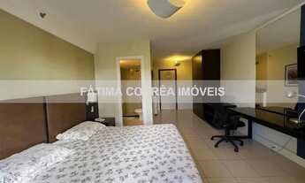 Imagem: Flat mobiliado pra locação no San Diego