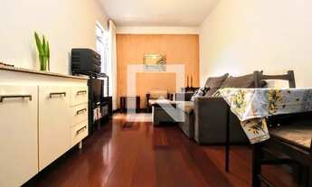 Imagem 2: Apartamento à Venda - Sagrada Família, 3 Quartos, 70 m2