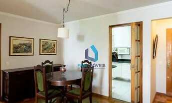 Imagem 6: Apartamento à venda, 77 m² por R$ 650.000,00 - Campo Belo - São Paulo/SP