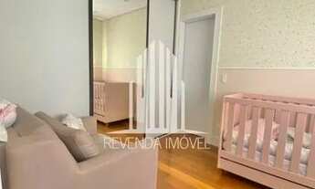 Imagem 4: Apartamento Campo Belo á venda, 3 suítes, 3 vagas, 150m