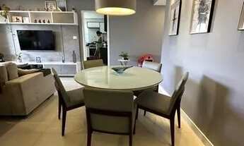 Imagem 2: Florata Jardins Apartamento com 3 dormitórios