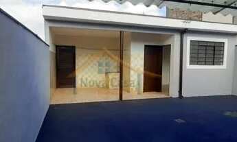 Imagem 7: Casa Padrão - Ribeirão Preto - Vila Maria Luiza