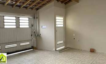 Imagem 5: Casa 4 dormitórios ou + para Venda em Tatuí, Jardim Mantovani, 4 dormitórios, 2 banheiros