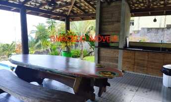 Imagem 3: CASA TEMPORADA em UBATUBA - SP, PRAIA DA LAGOINHA