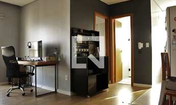 Imagem: Apartamento para Aluguel - Rudge Ramos