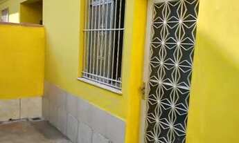 Imagem 3: Casa de vila térrea para aluguel com 60 metros quadrados com 2 quartos