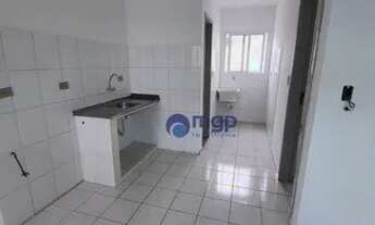 Imagem 6: Apartamento com 1 dormitório para alugar, 50 m² por R$ 1.212,91/mês - Jardim Japão - São P