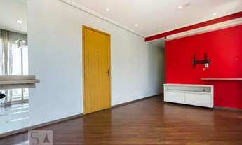 Imagem: Apartamento para Aluguel - Água Branca