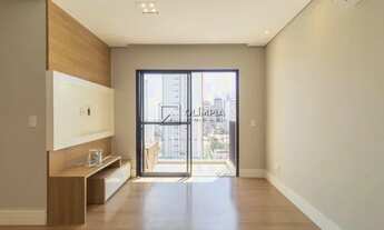 Imagem 4: Apartamento Locação Vila Olímpia 65 m² 2 Dormitórios