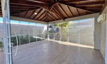 Imagem 3: RESIDENCIAL VILLA LOBOS - BAURU/SP - SOBRADO - ALTO PADRÃO - 3 SUÍTES - JACUZZI