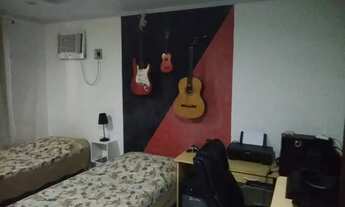 Imagem 5: Casa de condomínio, linear com 2 quartos na estrada do Mendanha