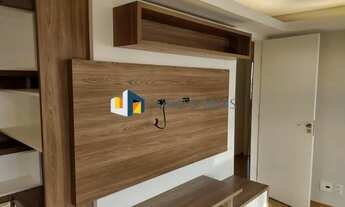 Imagem 4: APARTMENTO 3 DORMS (1 SUÍTE) C/ VARANDA MODERNO E PRONTO PARA MORAR