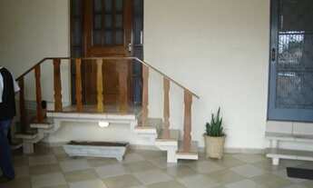 Imagem 2: Casa Padrão em São Carlos