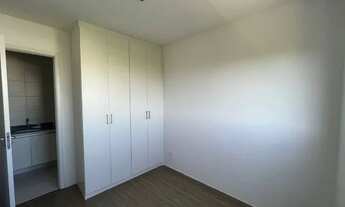 Imagem 4: Apartamento à venda, 34 m² por R$ 340.000,00 - Jurubatuba - São Paulo/SP