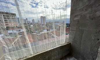 Imagem 6: NA GUILHERMINA | Entrada de 70mil ldo no boleto | Direto c/a construtora | 2 Dorm