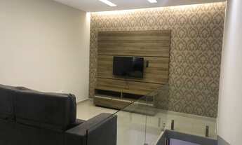 Imagem 7: Casa com piscina locação para temporada Uberlândia