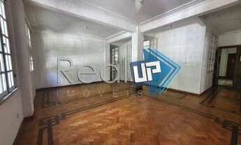 Imagem 3: Apartamento com 3 quartos em Laranjeiras