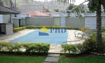 Imagem 3: RIO DE JANEIRO - Casa de Condomínio - ILHA DE GUARATIBA