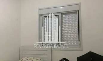 Imagem 7: Apartamento a venda em Campo Limpo 40 m²