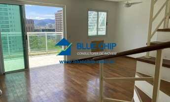 Imagem 4: RIO DE JANEIRO - Apartamento Padrão - BARRA DA TIJUCA