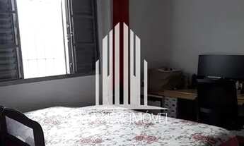 Imagem 5: CASA TERREA 80M² 2QUARTOS 2BANHEIROS 1VAGA DE GARAGEM - VL BANDEITANTE - CASA VERDE ZONA N