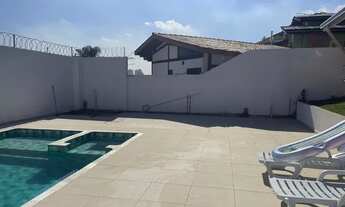 Imagem: Casa para venda tem 262 metros quadrados