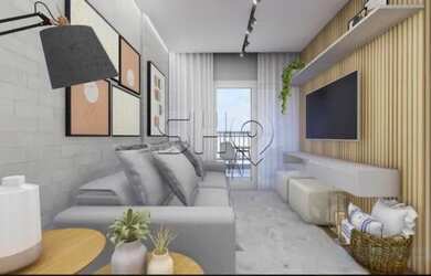 Imagem 7: Apartamento na Parada Inglesa com 2 dormitórios