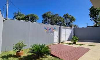 Imagem 6: Casa Alto Padrão próxima ao Parque dos Poderes