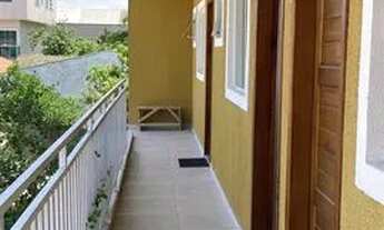 Imagem 4: Kitnet Paranaguá