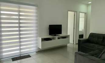 Imagem 5: Locação Apartamento 2 Dormitórios Residencial Montonee Salto SP