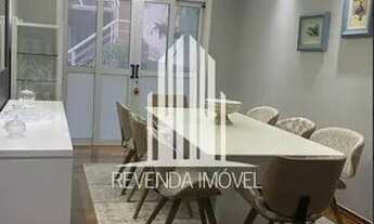 Imagem 5: SOBRADO 3 DORMITÓRIOS 2 SUITES 3 VAGAS 272M² - JARDIM DO MAR - SBC