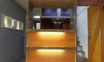 Imagem 4: Apartamento para Aluguel - Lagoa, 2 Quartos, 110 m2