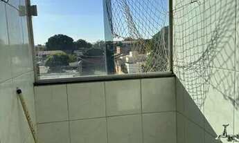 Imagem 5: WAApartamento para venda possui 50 metros quadrados com 2 quartos