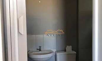 Imagem 4: Kitnet com 1 dormitório para alugar, 28 m² por R$ 775/mês - Pompéia - Piracicaba/SP