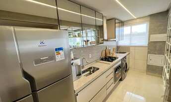 Imagem 3: 2 Quartos com suíte no Setor Faiçalville - Residencial Verano