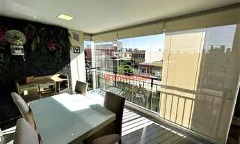 Imagem 7: Apartamento com 2 dormitórios à venda, 65 m² por R$ 620.000,00 - Vila Formosa - São Paulo