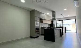 Imagem 5: Venda Casa em condomínio com 3 dormitórios