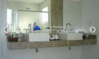 Imagem 7: Casa em Condomínio para Locação em Arujá, Arujázinho IV, 4 dormitórios, 4 suítes, 5 banhei