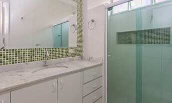 Imagem 3: Apartamento 2 quartos na Lagoa