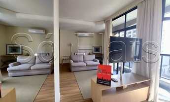 Imagem 7: Flat Address disponível para venda com 62m², 02 dorms e 01 vaga