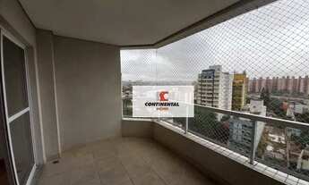 Imagem 7: Apartamento com 3 dormitórios para alugar, 77 m² por R$ 3.455,77/mês - Vila Caminho do Mar