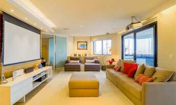 Imagem 5: São Paulo - Apartamento Padrão - PERDIZES