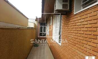 Imagem 6: Casa (térrea na rua) 3 dormitórios/suite, cozinha planejada