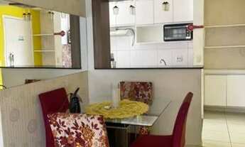 Imagem 4: Spazio Acqua Apartamento com 3 dormitórios