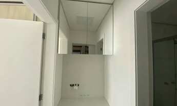 Imagem 4: APARTAMENTO, Residencial; 1 dormitorio, 1 bwc; Mobiliado