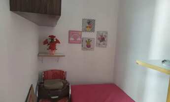 Imagem 10: Excelente 3 Quartos com dependências completa e garagem