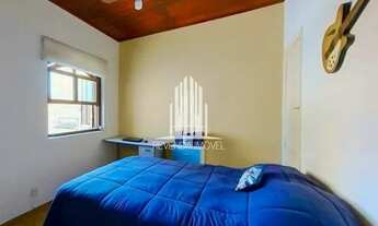 Imagem 6: Sobrado com 160m e 3 quartos na Barra Funda