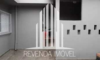 Imagem 7: Casa Térrea no Parque Colonial- São Paulo, SP