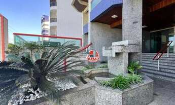 Imagem 4: Apartamento com 1 dormitório à venda, 62 m² por R$ 296.800,00 - Centro - Mongaguá/SP